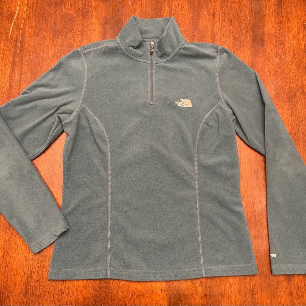The North Fleece Pullover - Size M